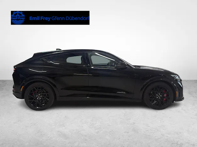 Ford Mustang Mach-E Extended GT AWD
