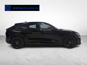 Fahrzeugbild FORD Mustang Mach-E Extended GT AWD