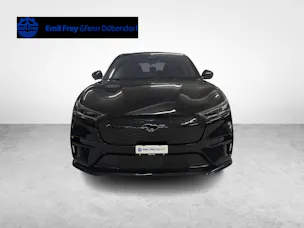 Ford Mustang Mach-E Extended GT AWD