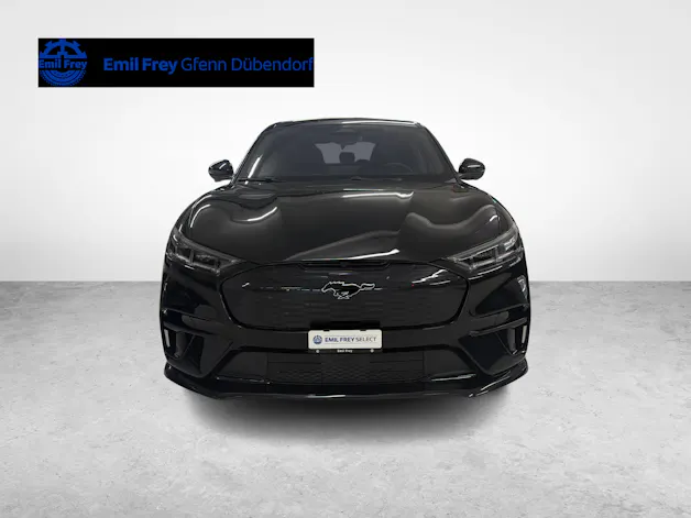 Ford Mustang Mach-E Extended GT AWD