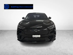 Fahrzeugbild FORD Mustang Mach-E Extended GT AWD