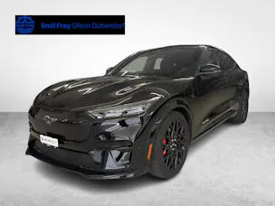 Ford Mustang Mach-E Extended GT AWD
