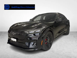 Fahrzeugbild FORD Mustang Mach-E Extended GT AWD