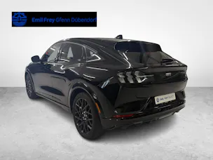 Ford Mustang Mach-E Extended GT AWD