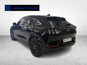 Fahrzeugbild FORD Mustang Mach-E Extended GT AWD