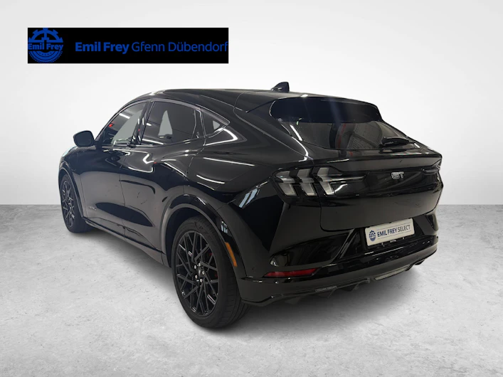 Fahrzeugbild FORD MUSTANG MACH-E