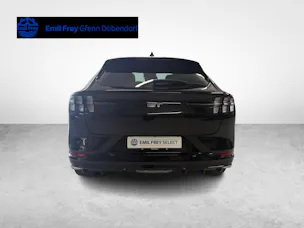 Ford Mustang Mach-E Extended GT AWD