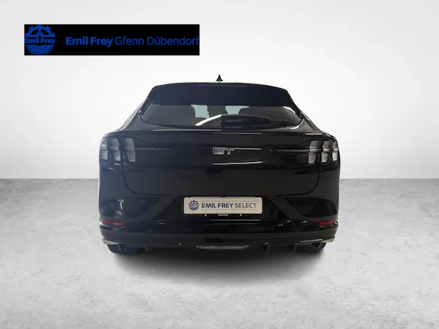 Ford Mustang Mach-E Extended GT AWD
