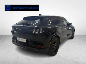 Ford Mustang Mach-E Extended GT AWD