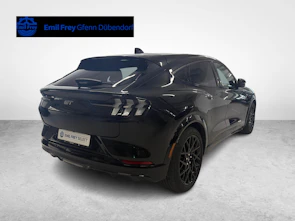 Fahrzeugbild FORD Mustang Mach-E Extended GT AWD