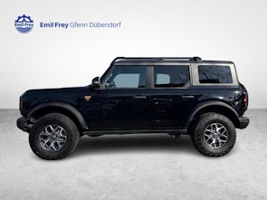 immagine del veicolo FORD Bronco 2.7 V6 Badlands