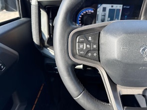 immagine del veicolo FORD Bronco 2.7 V6 Badlands