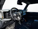 Ford Bronco 2.7 V6 Badlands