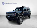 Ford Bronco 2.7 V6 Badlands