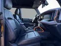 Ford Bronco 2.7 V6 Badlands