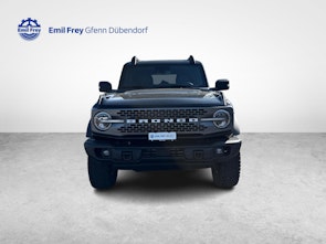 immagine del veicolo FORD Bronco 2.7 V6 Badlands