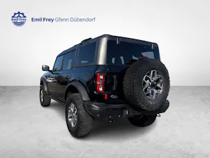 Ford Bronco 2.7 V6 Badlands