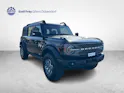Ford Bronco 2.7 V6 Badlands
