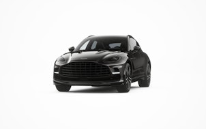 Vehicle image ASTON MARTIN DBX 707 4.0 V8 Bi-Turbo