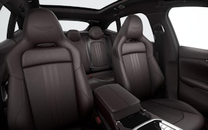 Vehicle image ASTON MARTIN DBX 707 4.0 V8 Bi-Turbo