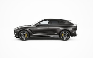Vehicle image ASTON MARTIN DBX 707 4.0 V8 Bi-Turbo
