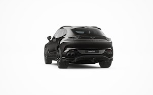 Vehicle image ASTON MARTIN DBX 707 4.0 V8 Bi-Turbo