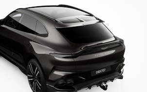 Vehicle image ASTON MARTIN DBX 707 4.0 V8 Bi-Turbo