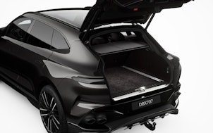 Vehicle image ASTON MARTIN DBX 707 4.0 V8 Bi-Turbo