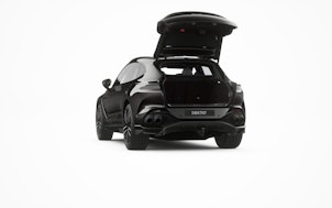Vehicle image ASTON MARTIN DBX 707 4.0 V8 Bi-Turbo