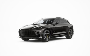 Vehicle image ASTON MARTIN DBX 707 4.0 V8 Bi-Turbo