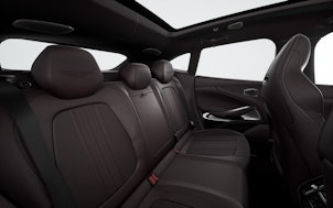 Vehicle image ASTON MARTIN DBX 707 4.0 V8 Bi-Turbo