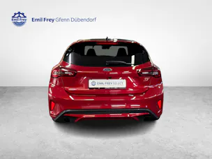 Ford Focus 2.3 EcoB ST X
