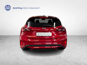 Fahrzeugbild FORD Focus 2.3 EcoB ST X