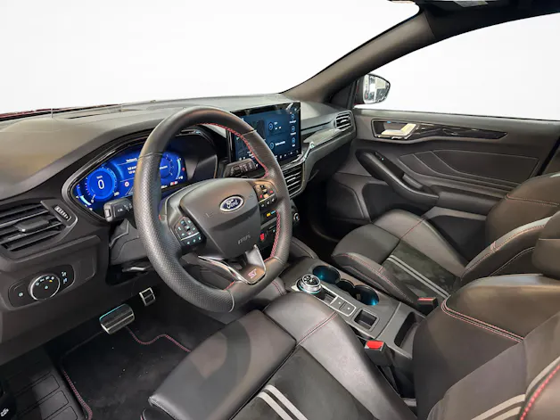 Ford Focus 2.3 EcoB ST X