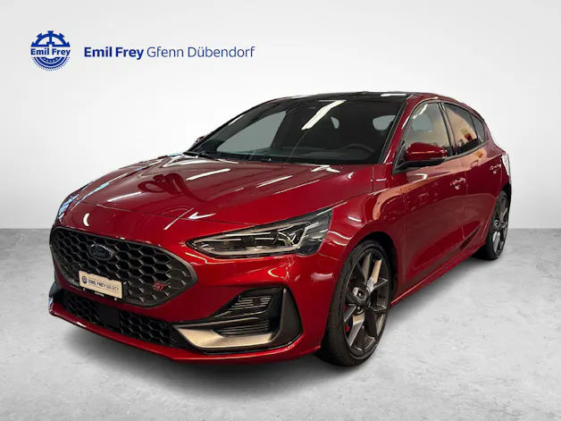 Ford Focus 2.3 EcoB ST X