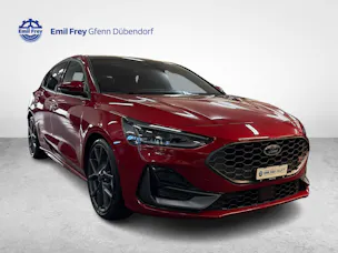 Ford Focus 2.3 EcoB ST X