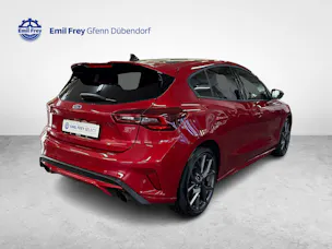 Ford Focus 2.3 EcoB ST X