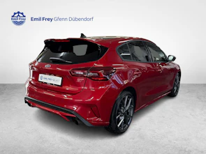 Fahrzeugbild FORD Focus 2.3 EcoB ST X