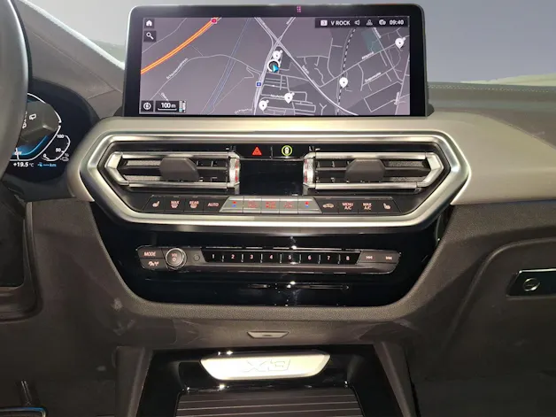 BMW X3 30e xDrive SAG