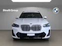 BMW X3 30e xDrive SAG