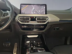 BMW X3 30e xDrive SAG