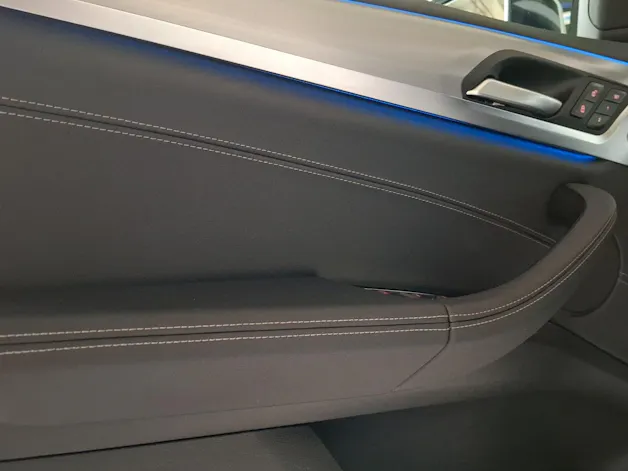 BMW X3 30e xDrive SAG