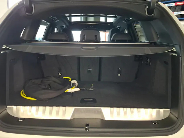 BMW X3 30e xDrive SAG