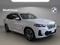 BMW X3 30e xDrive SAG
