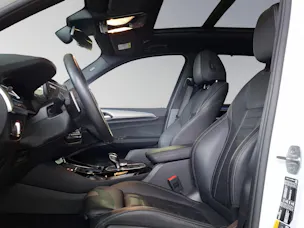 BMW X3 30e xDrive SAG