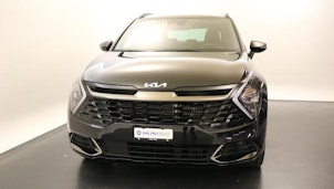 Vehicle image KIA Sportage 1.6 T-GDi Hybrid Power Edition