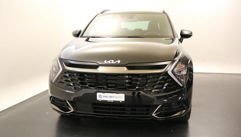 Vehicle image KIA SPORTAGE