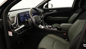 Vehicle image KIA Sportage 1.6 T-GDi Hybrid Power Edition