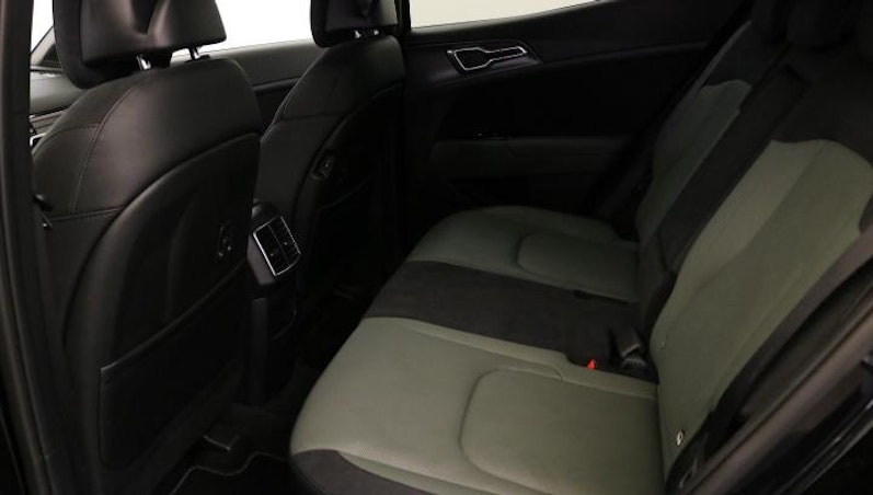 Vehicle image KIA SPORTAGE