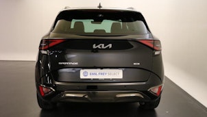 Vehicle image KIA Sportage 1.6 T-GDi Hybrid Power Edition